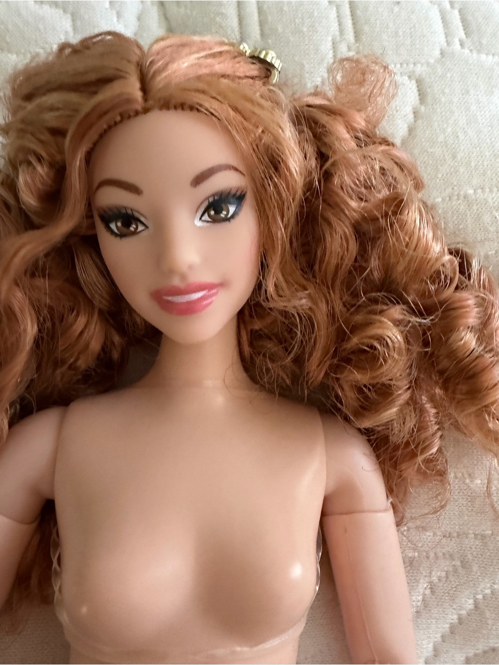 Barbie doll - Picture 5 of 6